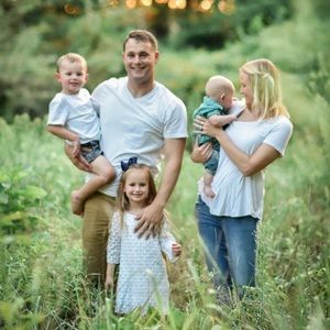 Meet your Posher, Brittany